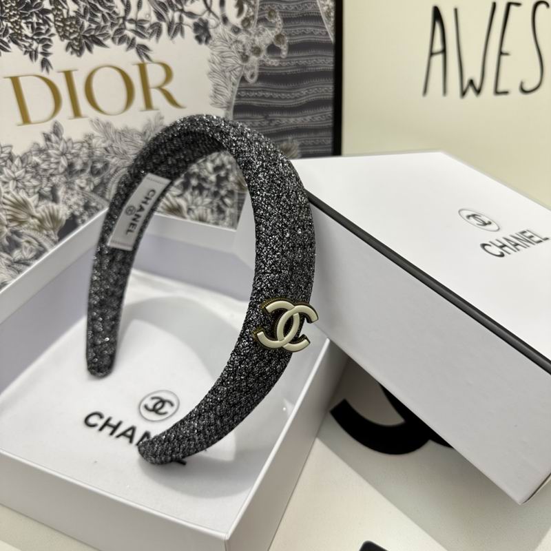 Chanel Headband hh (173)